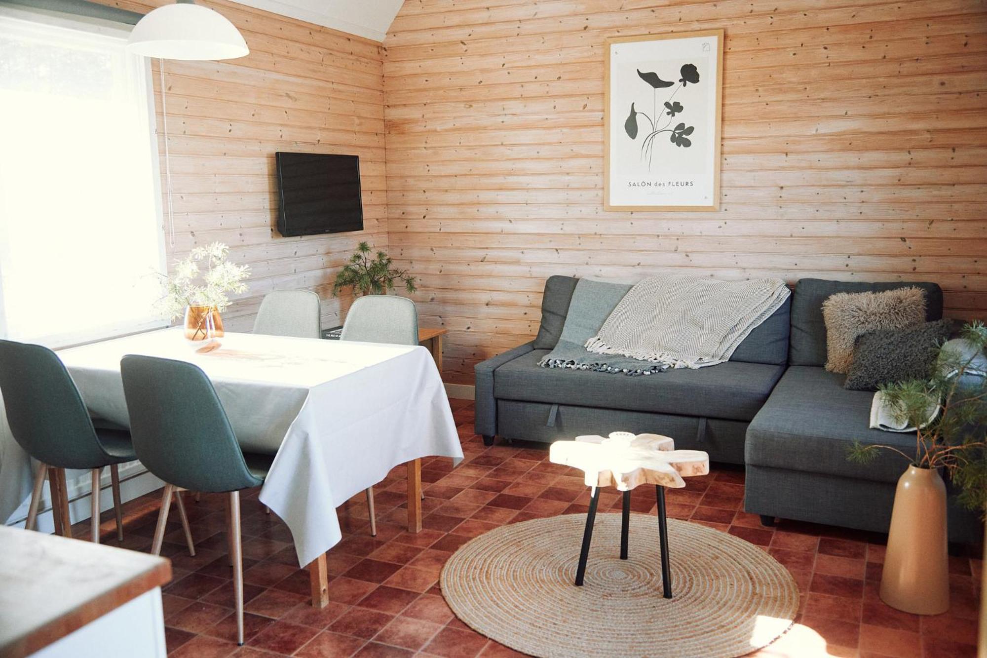 Valleviken Hotell מראה חיצוני תמונה