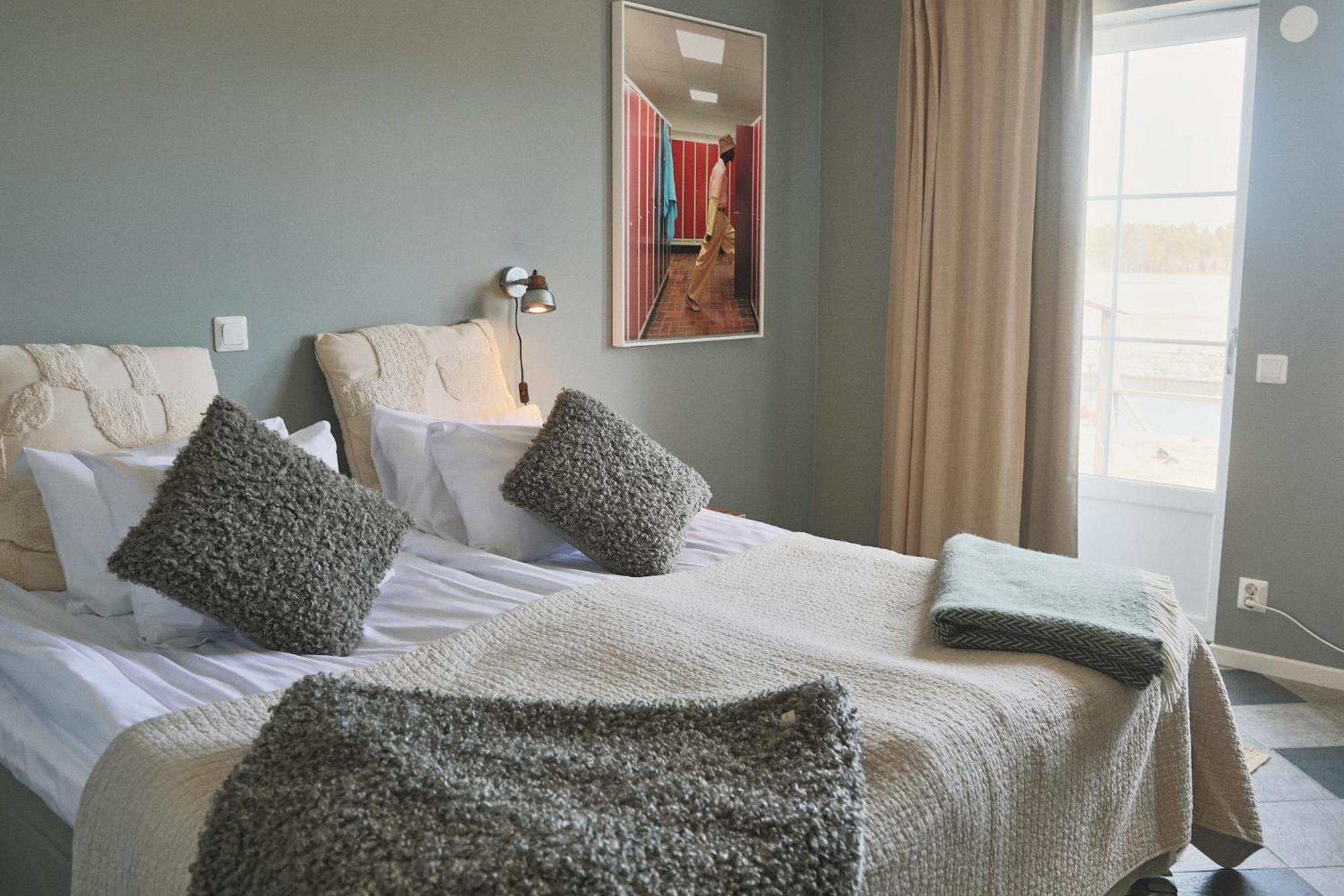 Valleviken Hotell מראה חיצוני תמונה