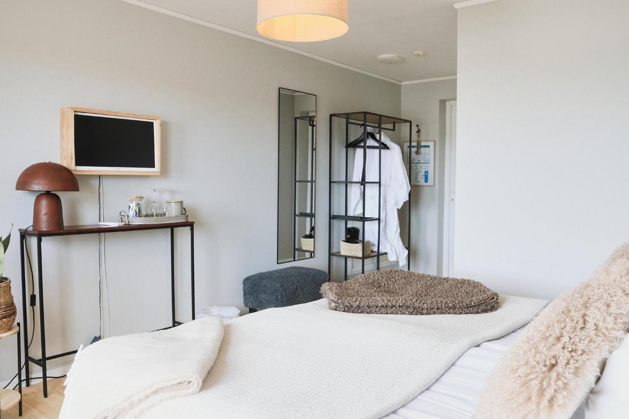 Valleviken Hotell מראה חיצוני תמונה