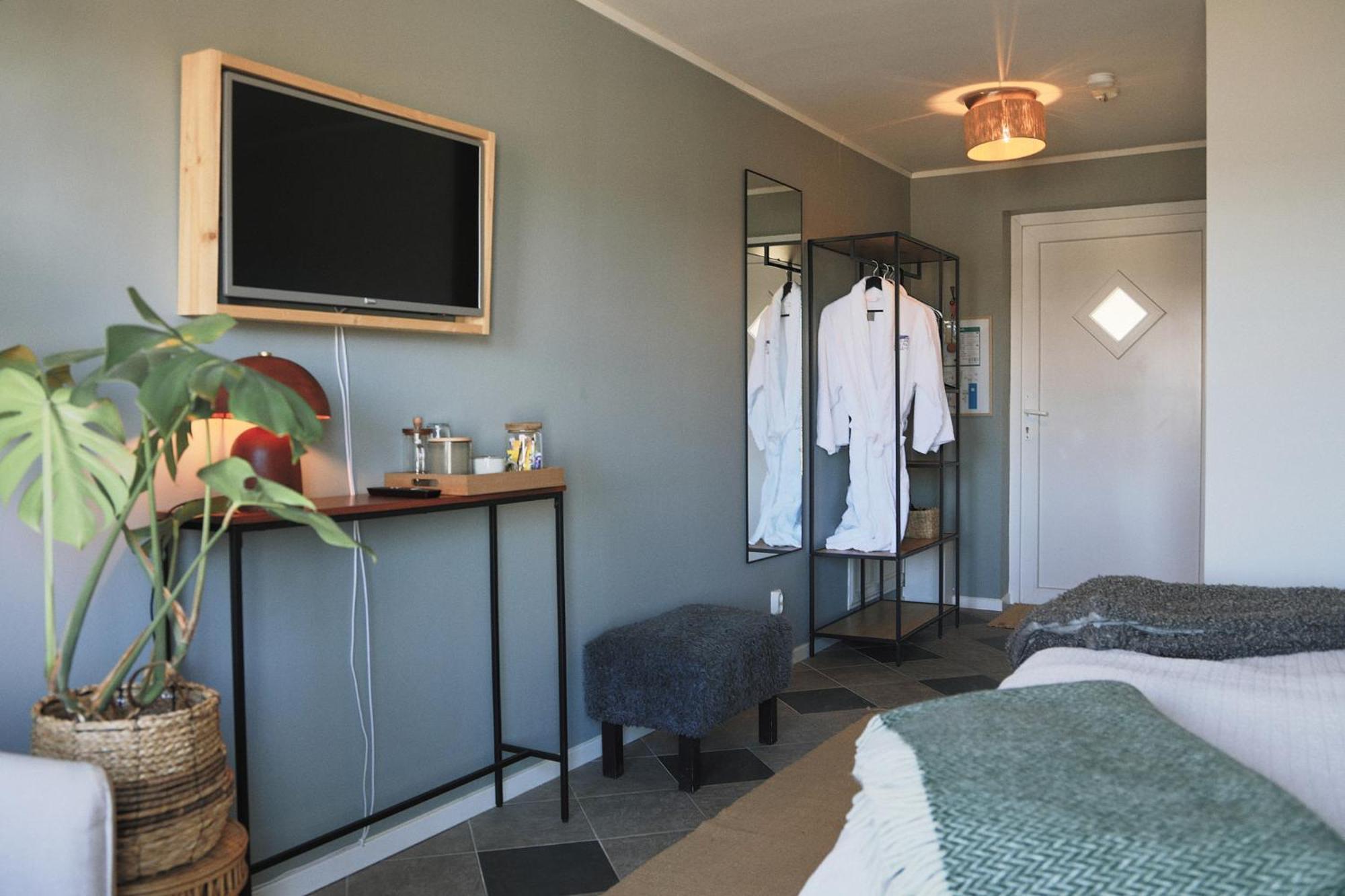 Valleviken Hotell מראה חיצוני תמונה