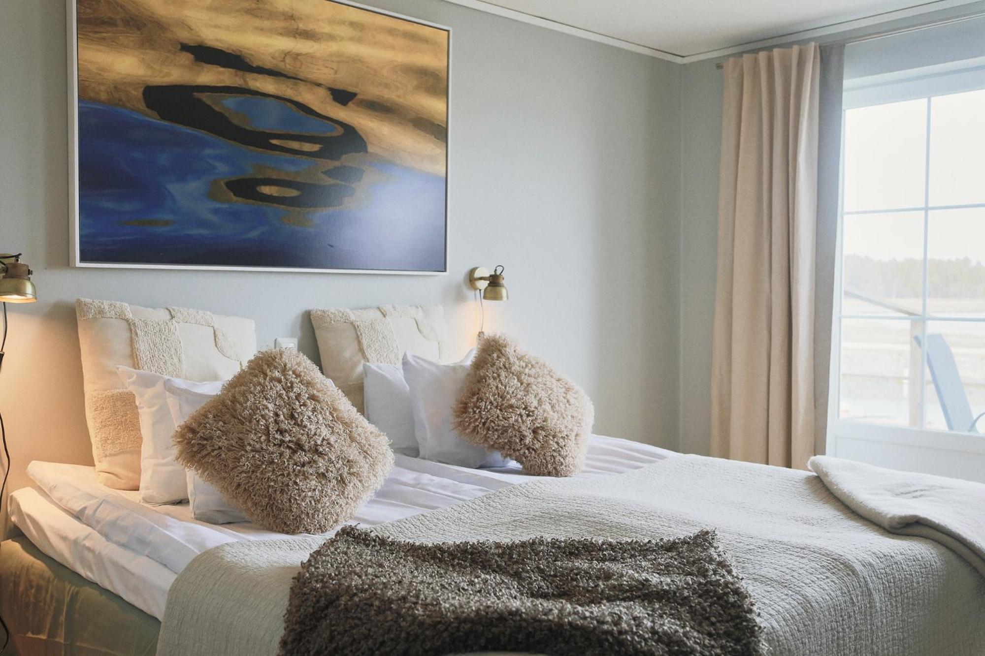 Valleviken Hotell מראה חיצוני תמונה