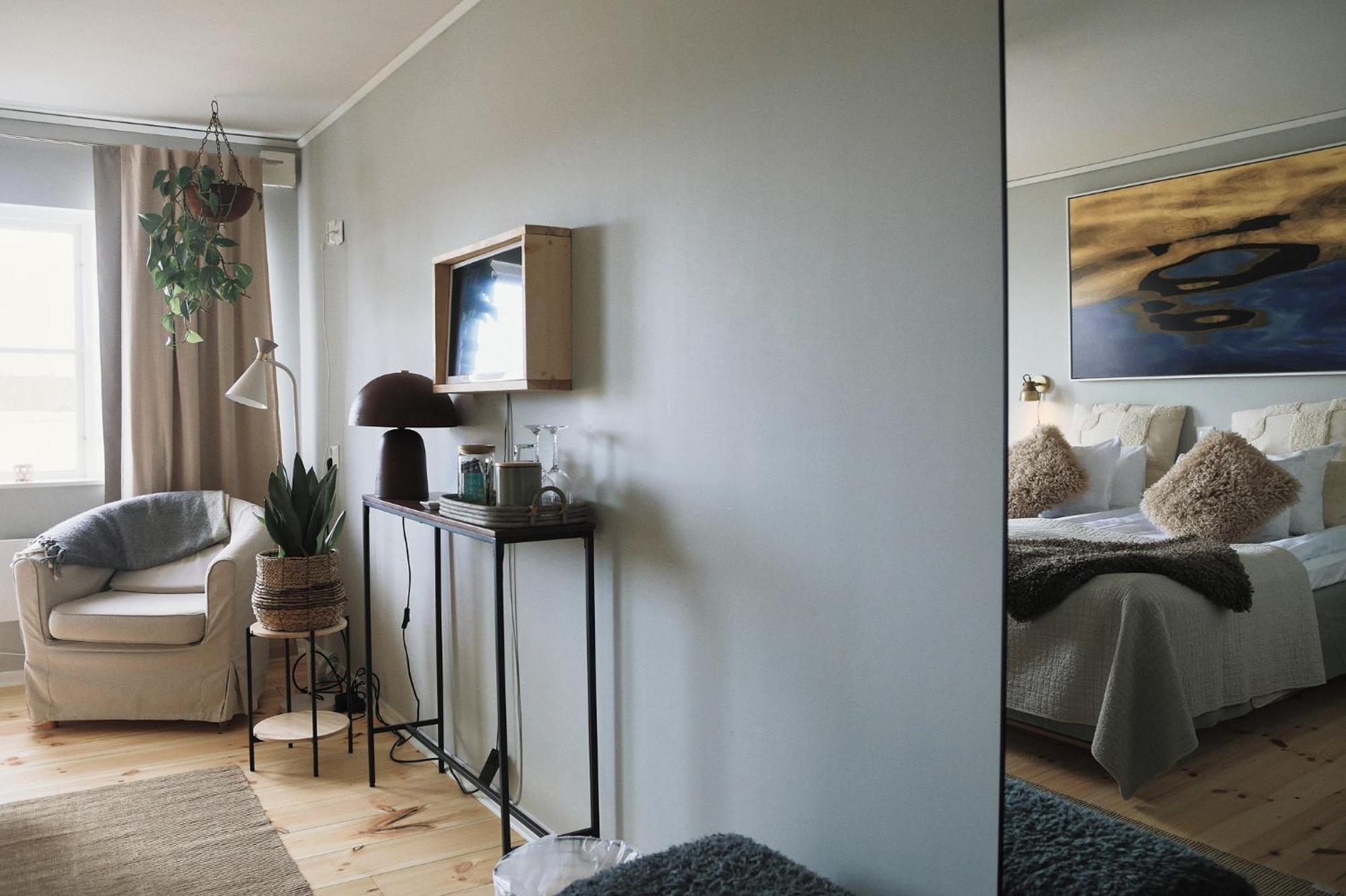 Valleviken Hotell מראה חיצוני תמונה